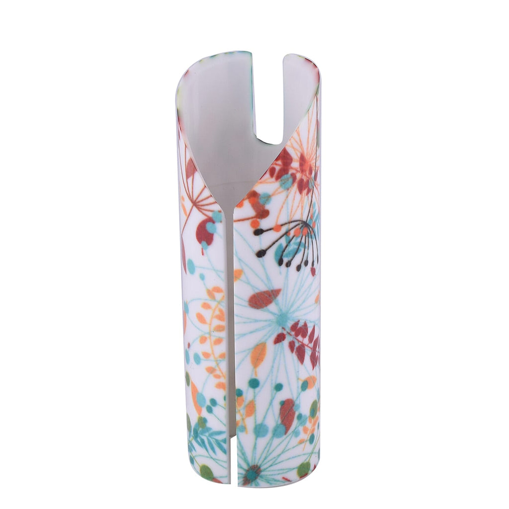 Reload Mini Perfume Spray White (Incl. Mercedes For Women - 5ml - Flowers Skin)