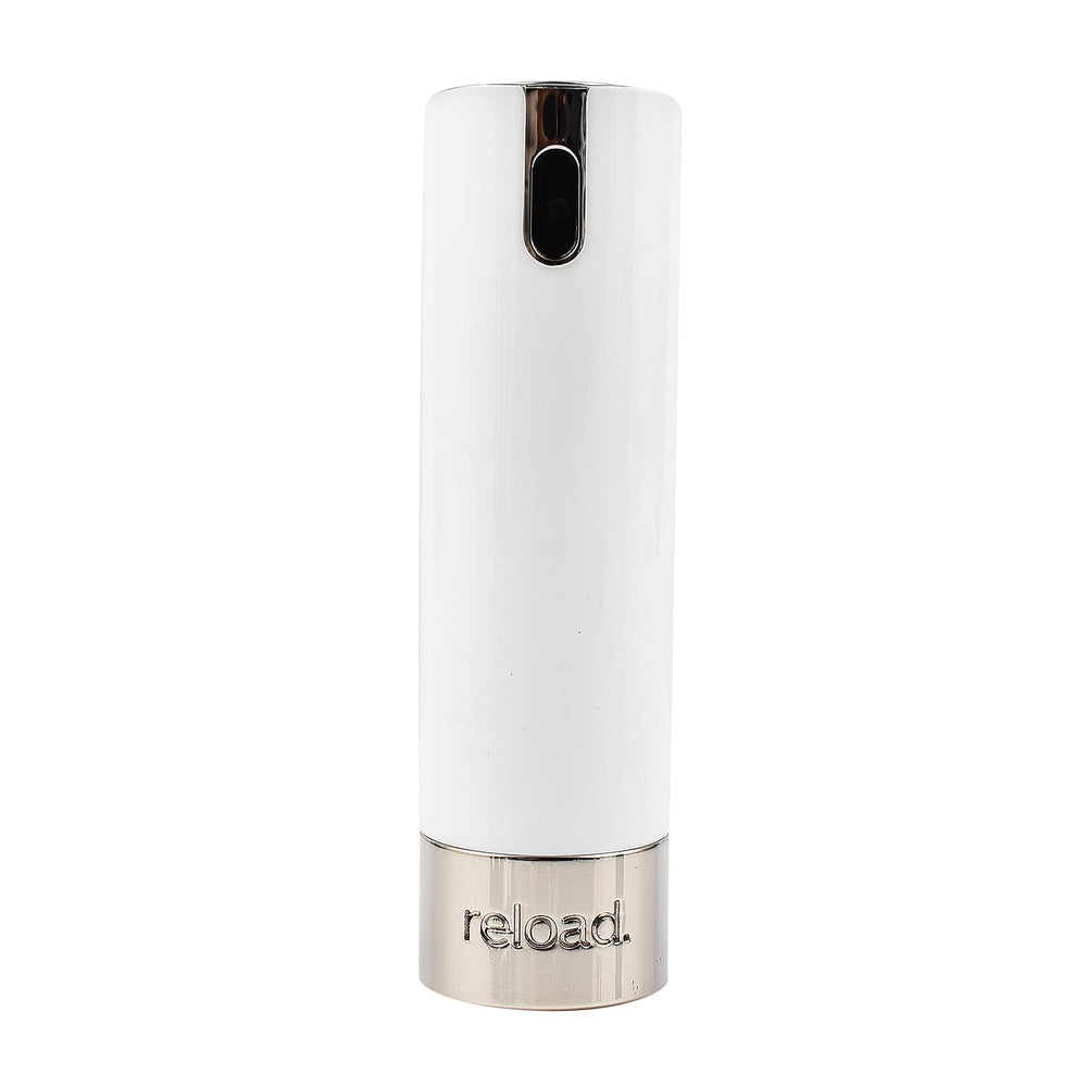 Reload Mini Perfume Spray White (Incl. Hugo Boss Woman - 5ml - Grey Skin) - Grey Variations