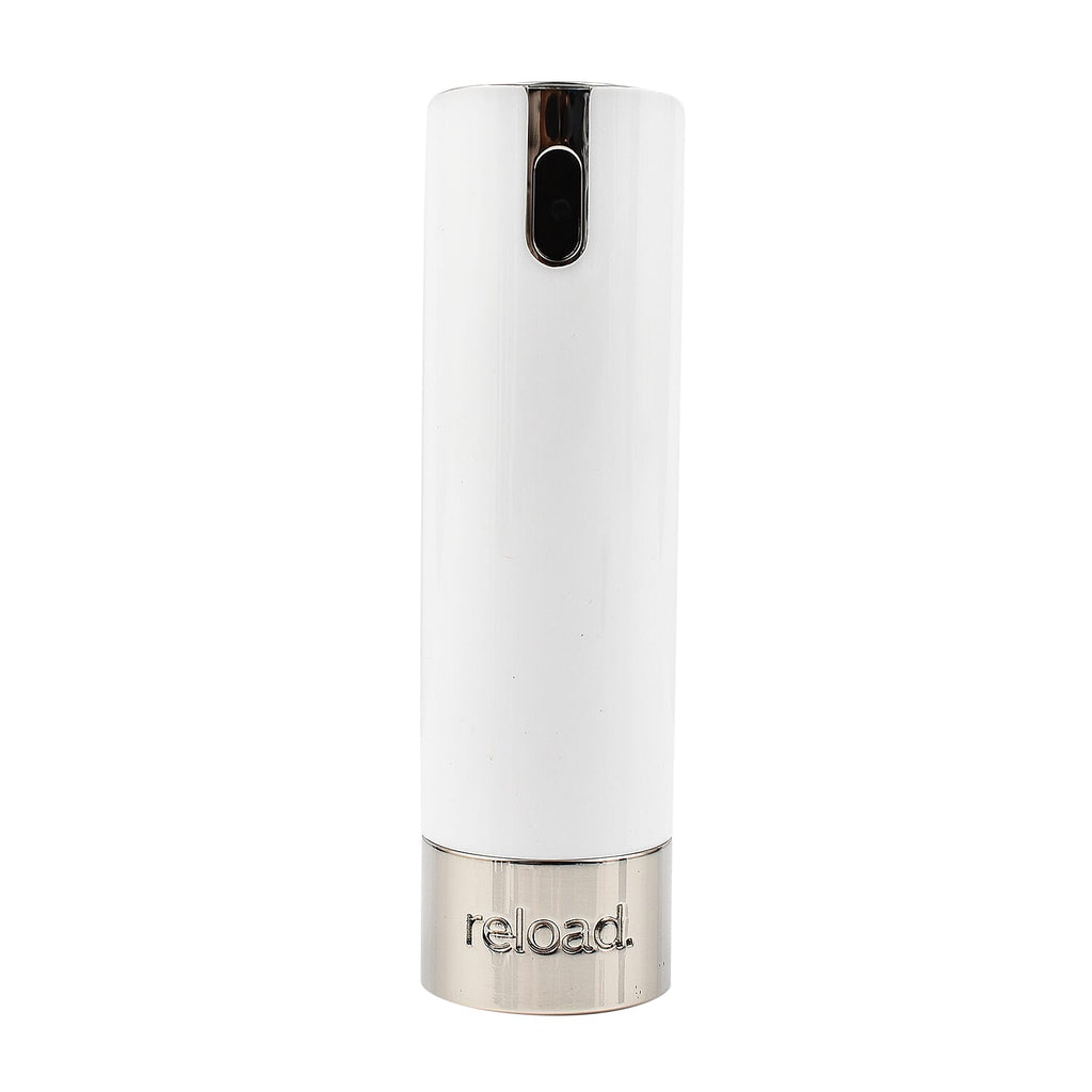 Reload Mini Perfume Spray White (Incl. Hugo Boss Woman - 5ml - Grey Skin) - Grey Variations