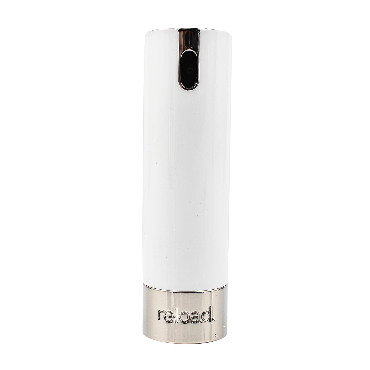 Reload Mini Perfume Spray White (Incl. Hugo Boss Woman - 5ml - Grey Skin) - Grey Variations