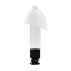 Reload Mini Perfume Spray White (Incl. Hugo Boss Woman - 5ml - Grey Skin) - Grey Variations