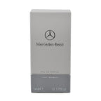 Reload Mini Perfume Spray White (Incl. Mercedes For Women - 5ml - Aluminium Red Skin)