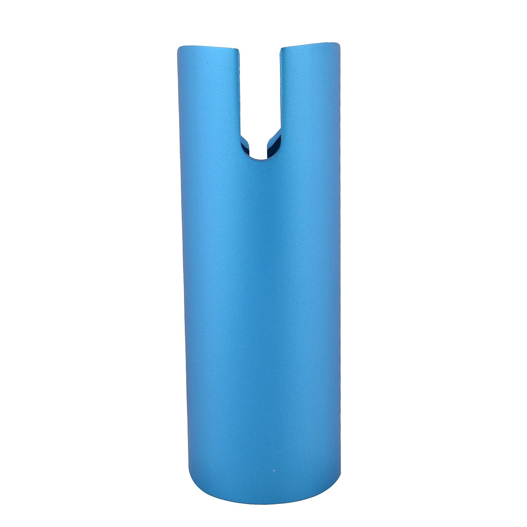 Reload Mini Perfume Spray White (Incl. Mercedes For Women - 5ml - Aluminium Blue Skin)
