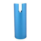 Reload Mini Perfume Spray White (Incl. Mercedes For Women - 5ml - Aluminium Blue Skin)