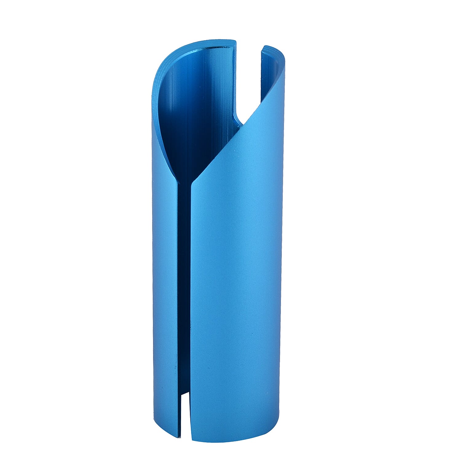 Reload Mini Perfume Spray White (Incl. Mercedes For Women - 5ml - Aluminium Blue Skin)