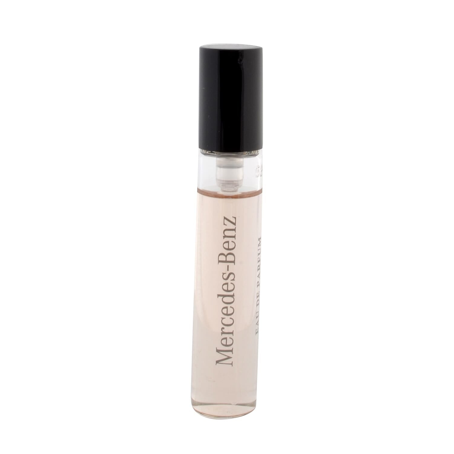 Reload Mini Perfume Spray White (Incl. Mercedes For Women - 5ml - Zebra Skin)