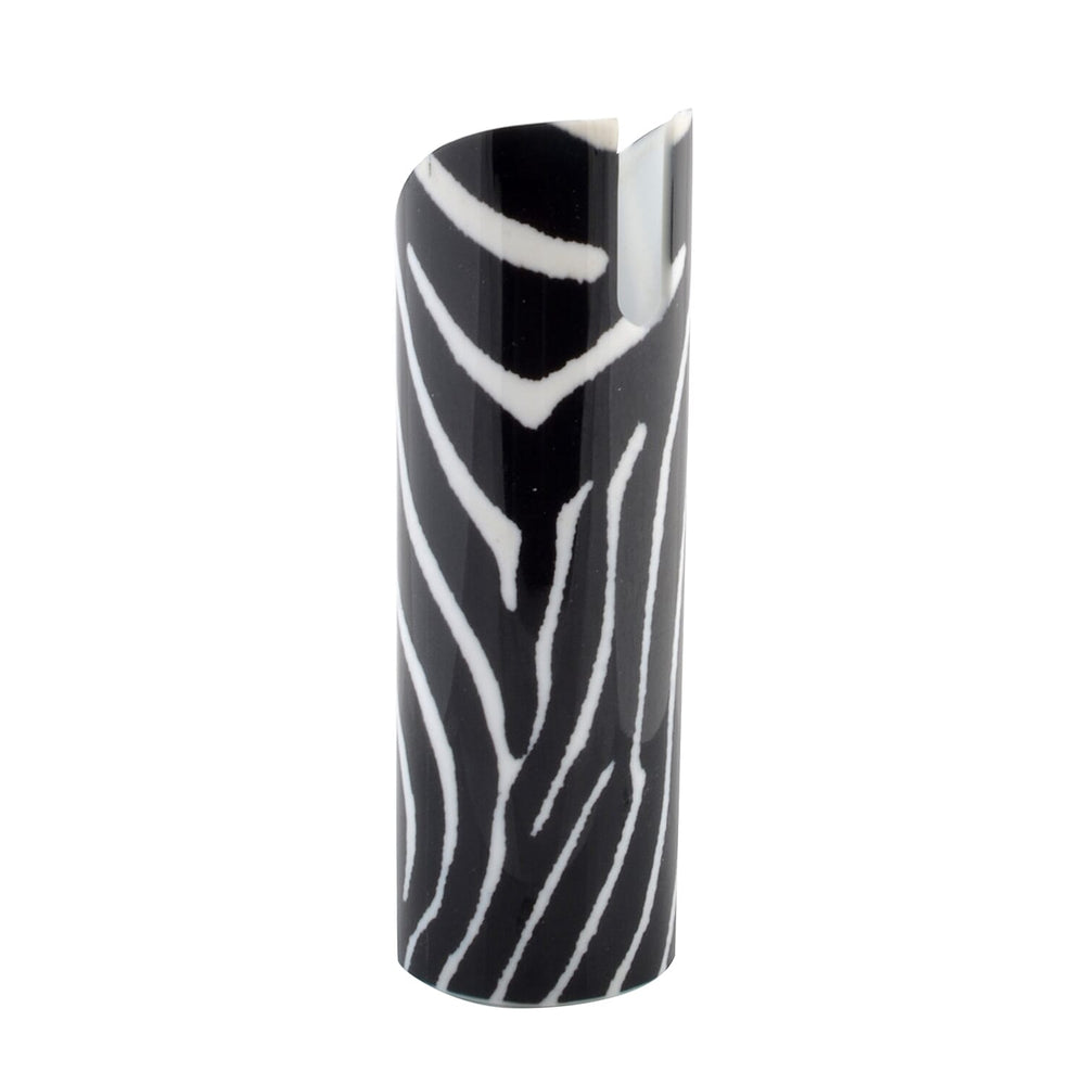 Reload Mini Perfume Spray White (Incl. Mercedes For Women - 5ml - Zebra Skin)