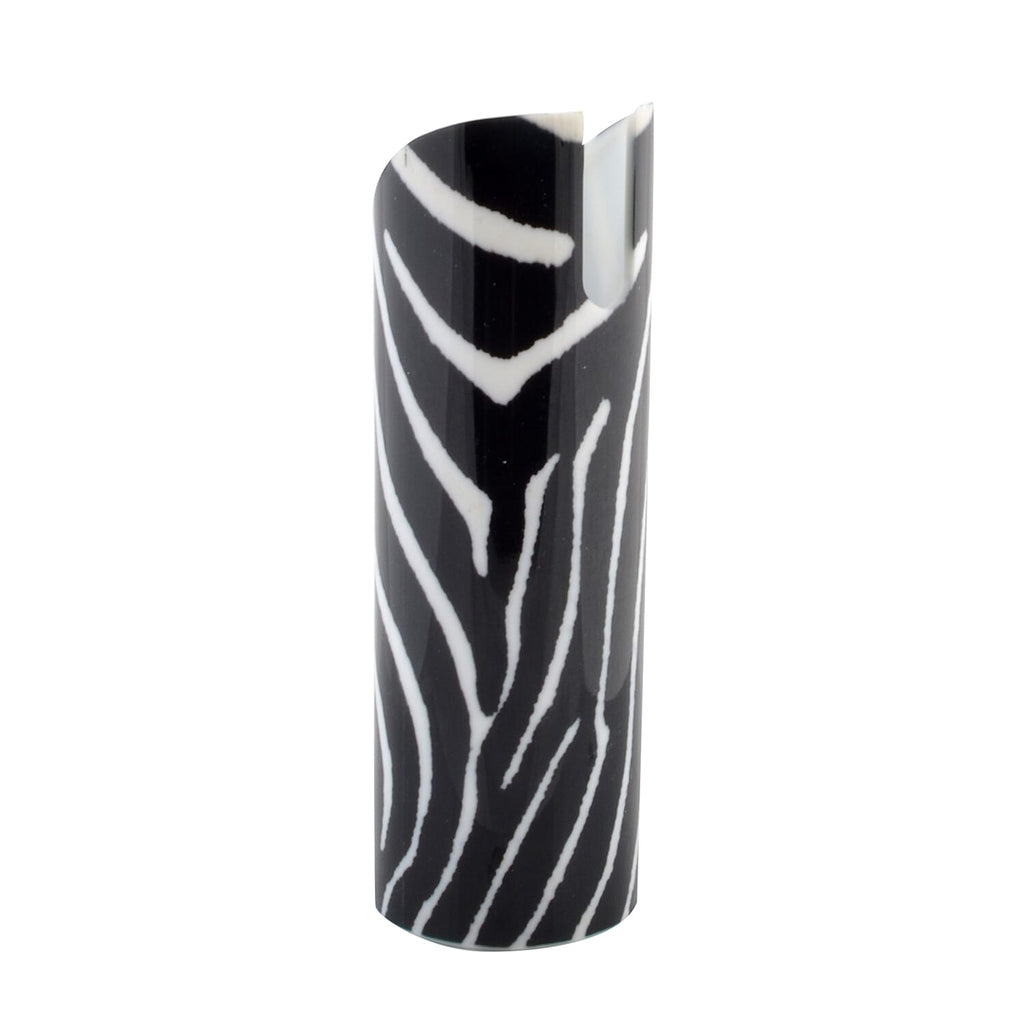 Reload Mini Perfume Spray White (Incl. Mercedes For Women - 5ml - Zebra Skin)
