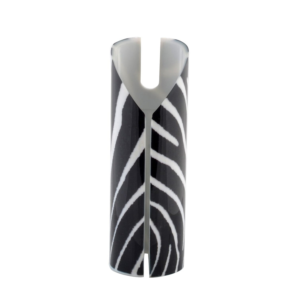 Reload Mini Perfume Spray White (Incl. Mercedes For Women - 5ml - Zebra Skin)
