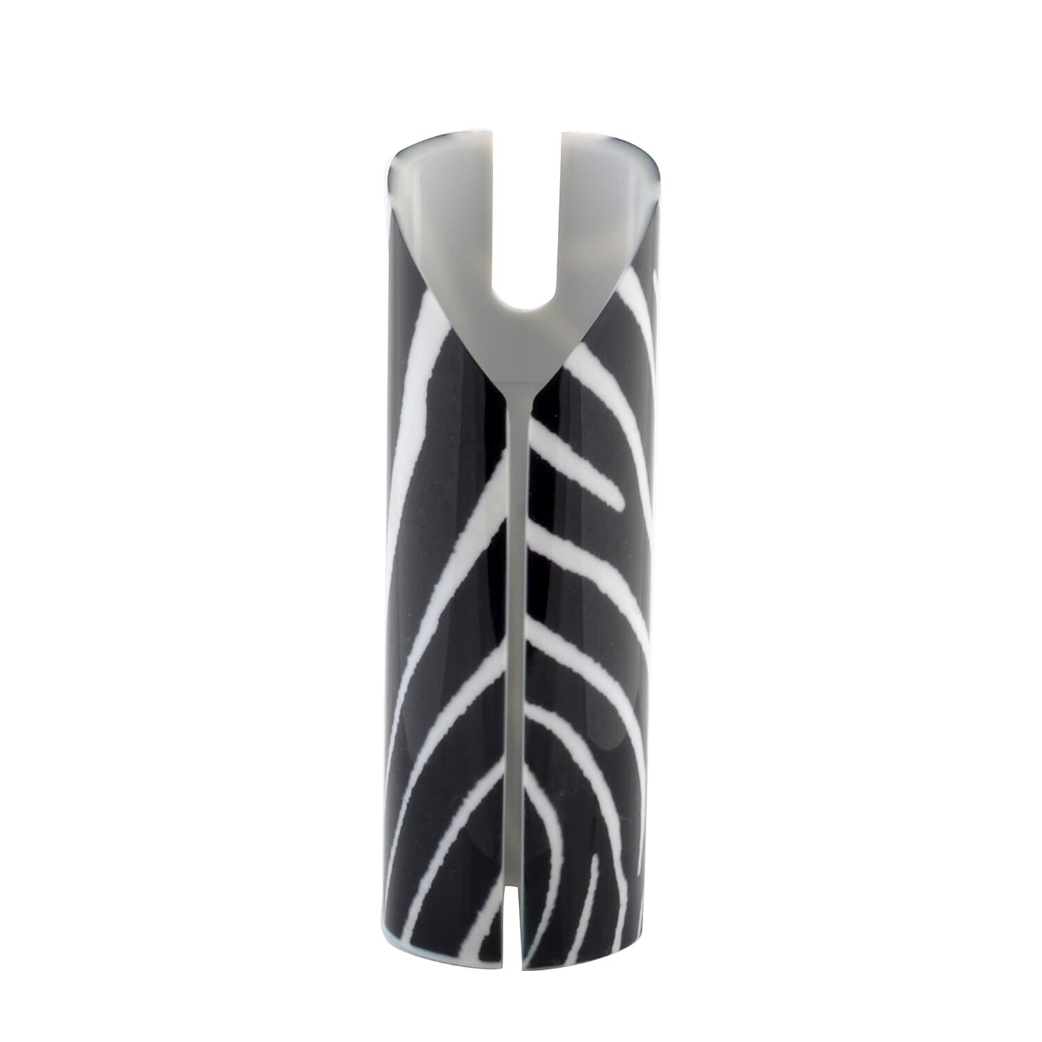 Reload Mini Perfume Spray White (Incl. Mercedes For Women - 5ml - Zebra Skin)