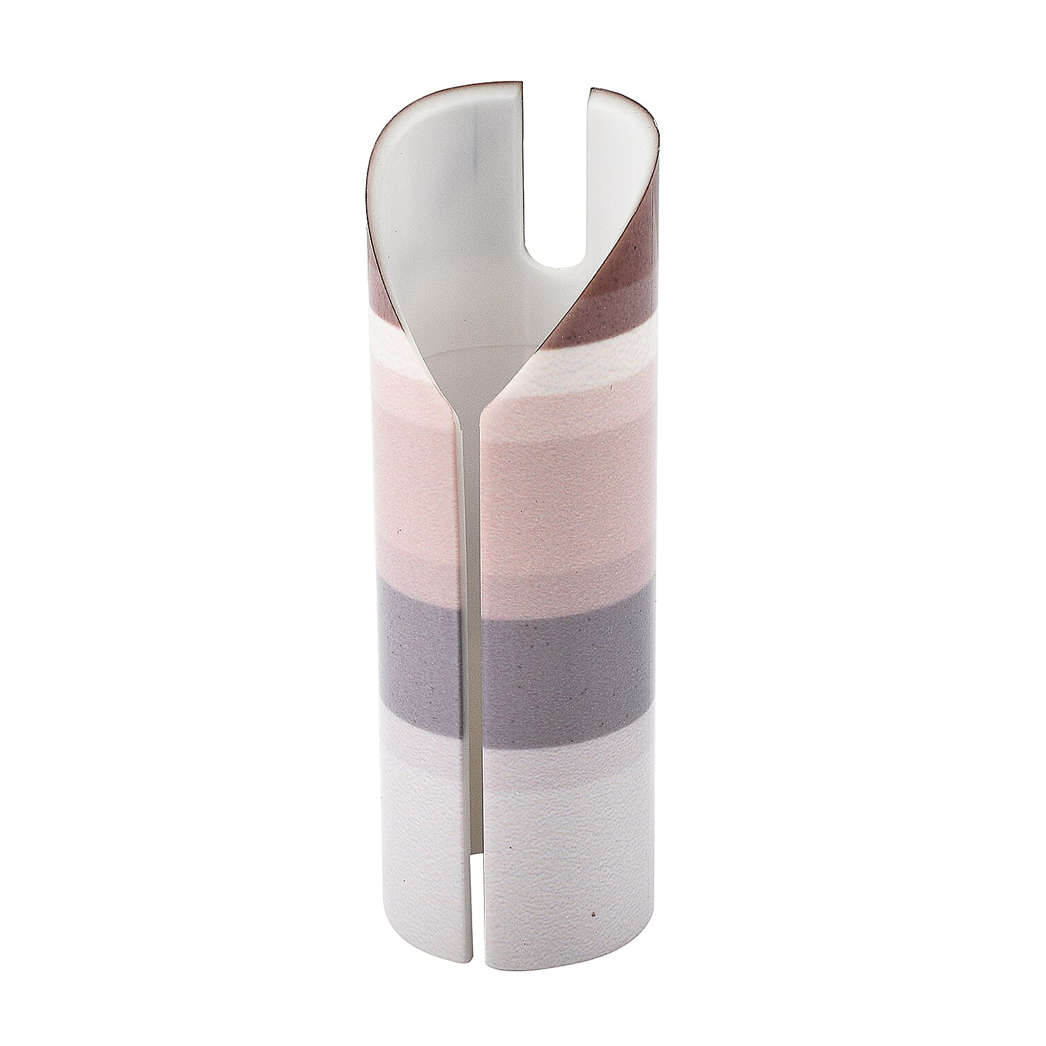 Reload Mini Perfume Spray White (Incl. Viva L Juicy - 5ml & Grey Skin)
