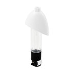 Reload Mini Perfume Spray White (Incl. Viva L Juicy - 5ml & Grey Skin)