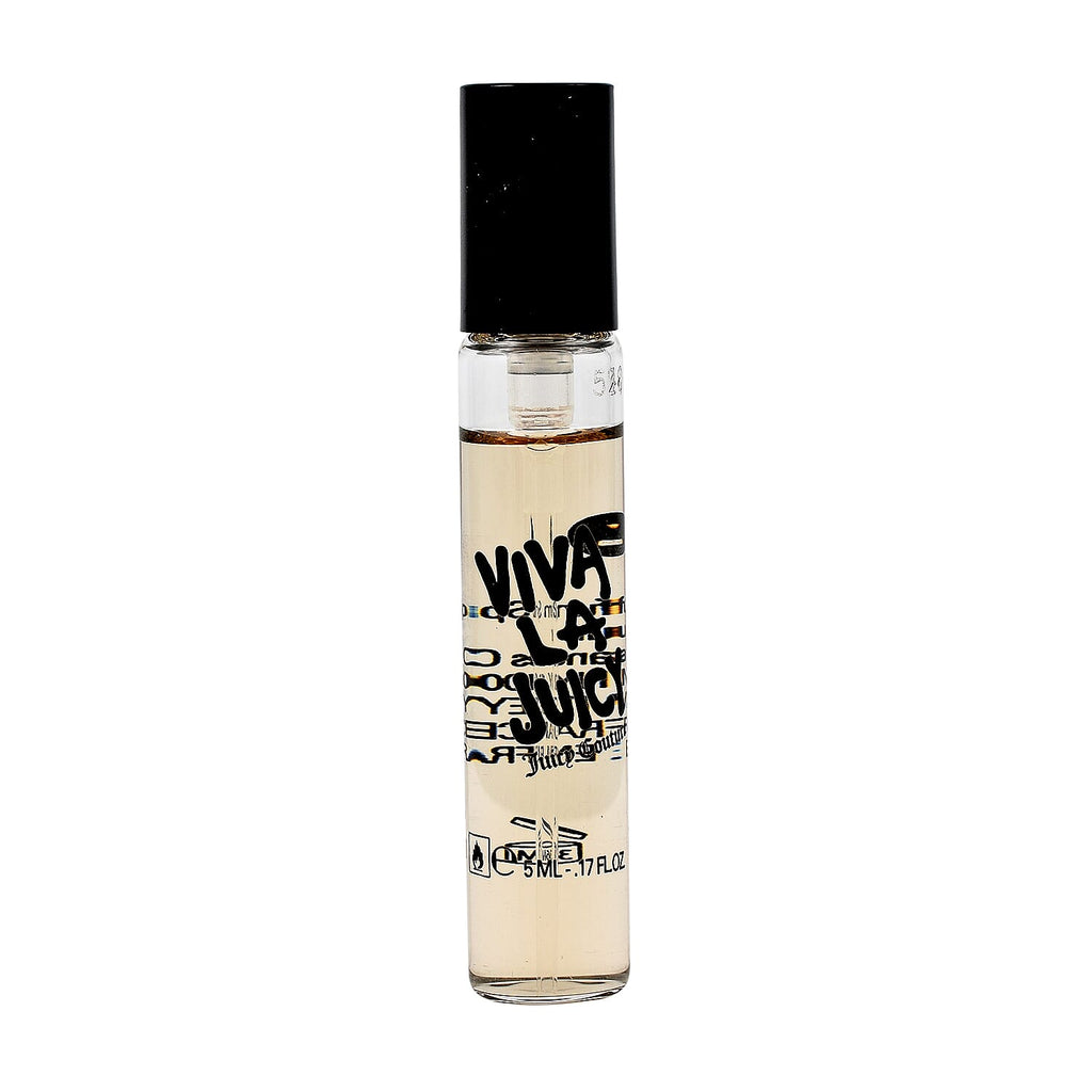 Reload Mini Perfume Spray White (Incl. Viva L Juicy - 5ml & Grey Skin)