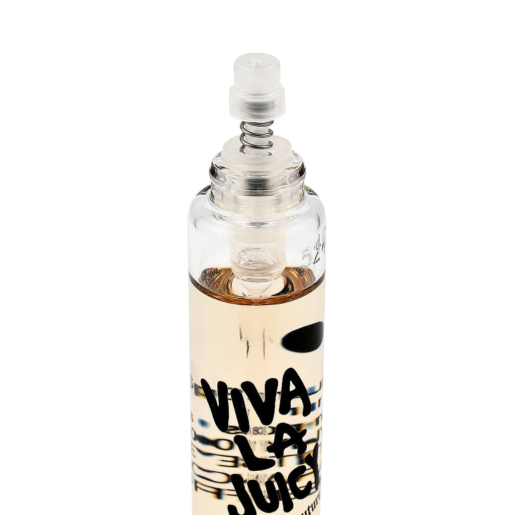 Reload Mini Perfume Spray White (Incl. Viva L Juicy - 5ml & Grey Skin)