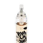 Reload Mini Perfume Spray White (Incl. Viva L Juicy - 5ml & Grey Skin)