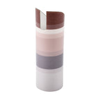 Reload Mini Perfume Spray White (Incl. Viva L Juicy - 5ml & Grey Skin)