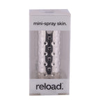 Reload Mini Spray Skin - Embossed
