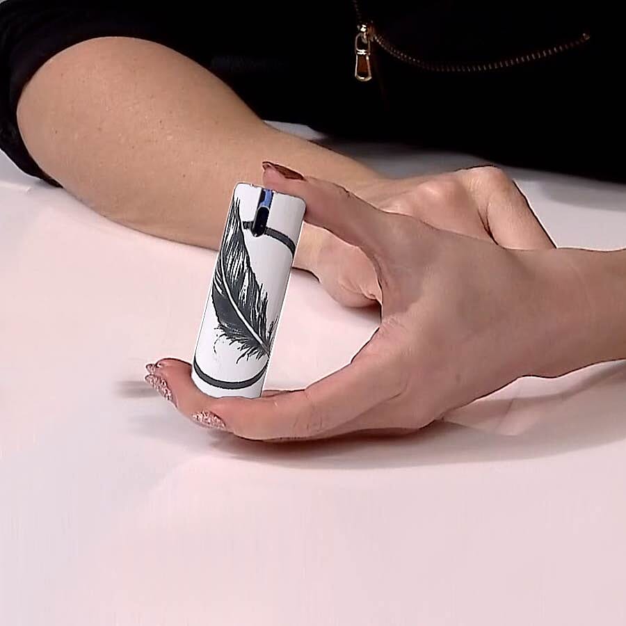 Reload Mini Spray Skin - Girl Tattoo