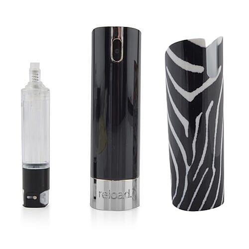 Reload Mini Spray Skin - Zebra