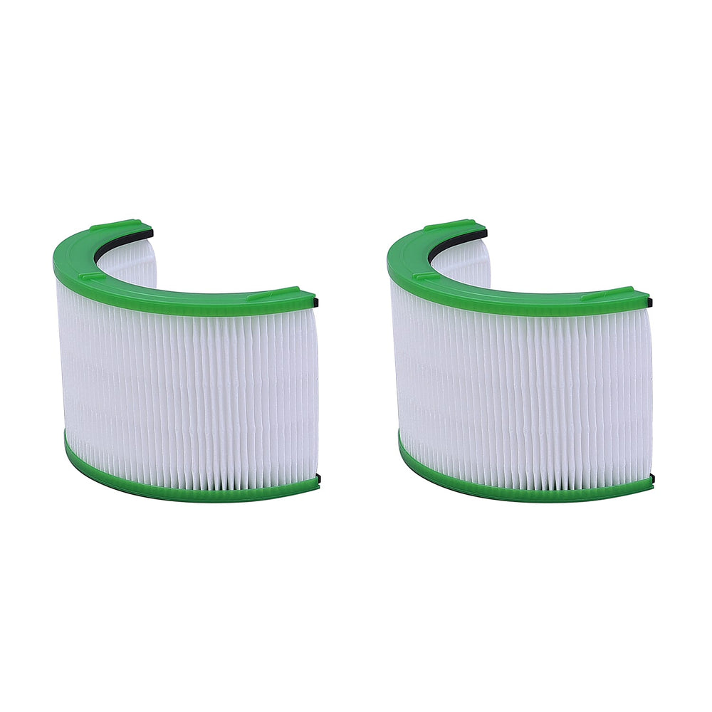 HEPA Air Filter (Size 19x12Cm)