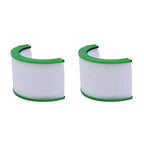 HEPA Air Filter (Size 19x12Cm)