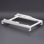 Transparent Refrigerator Storage Drawer (Size 30x20x9 cm)