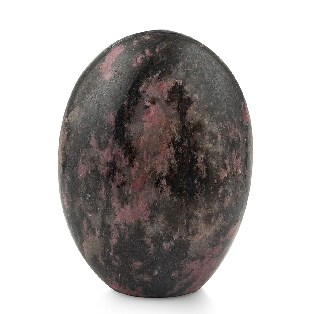 Rhodonite Free Foam-Large