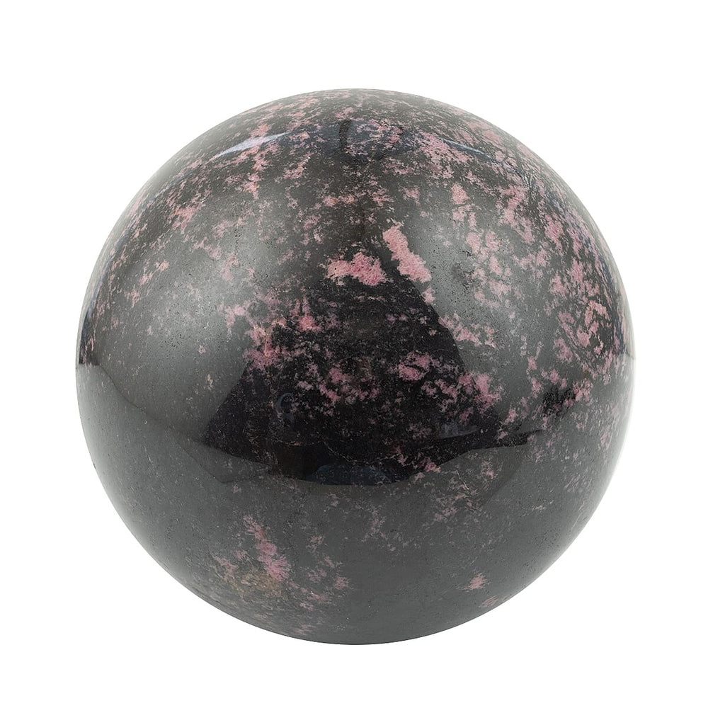 Rhodonite - Large