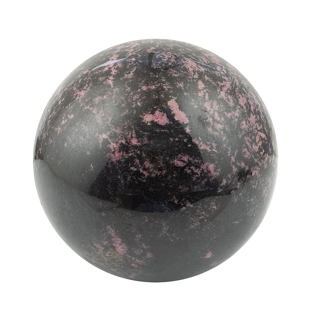 Rhodonite - Large