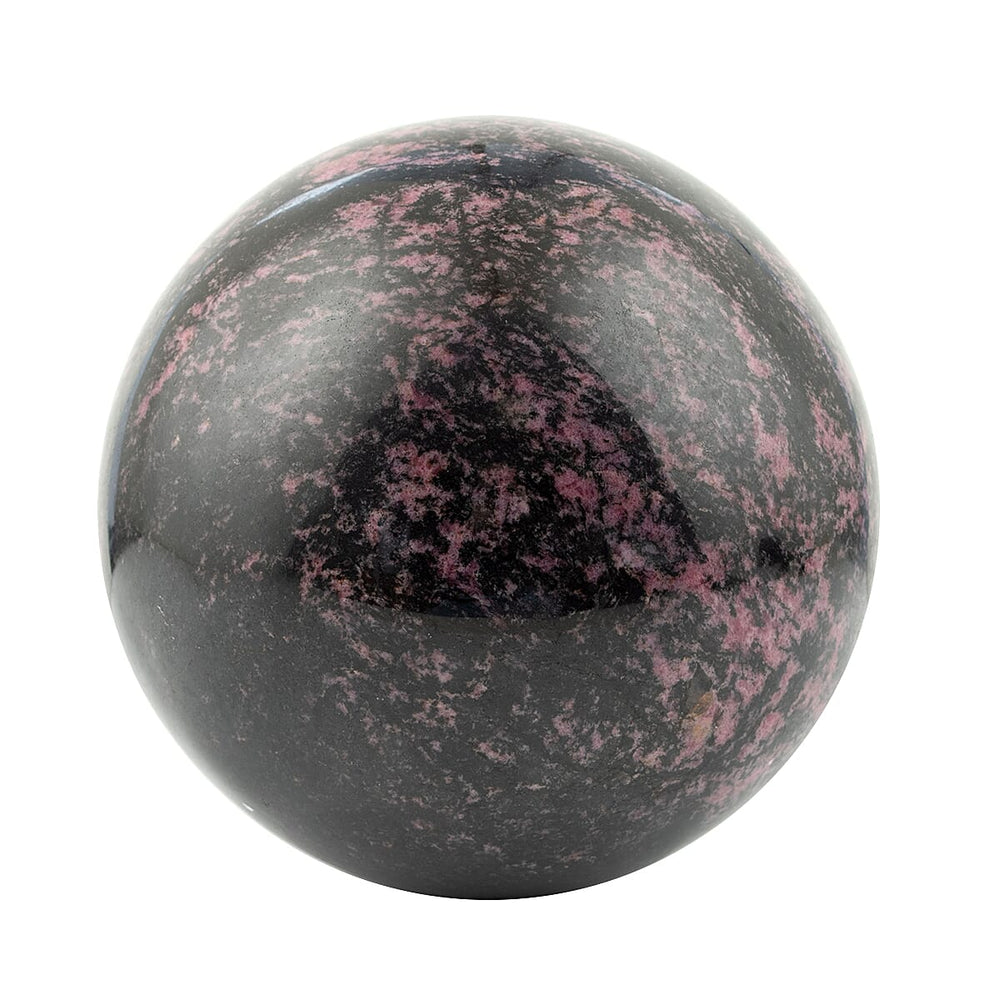 Rhodonite - Large