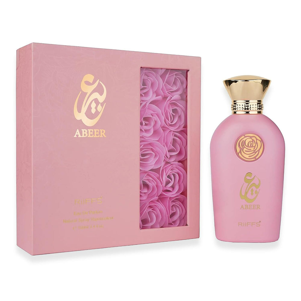 RiiFFS Abeer Eau De Parfum - 100ml