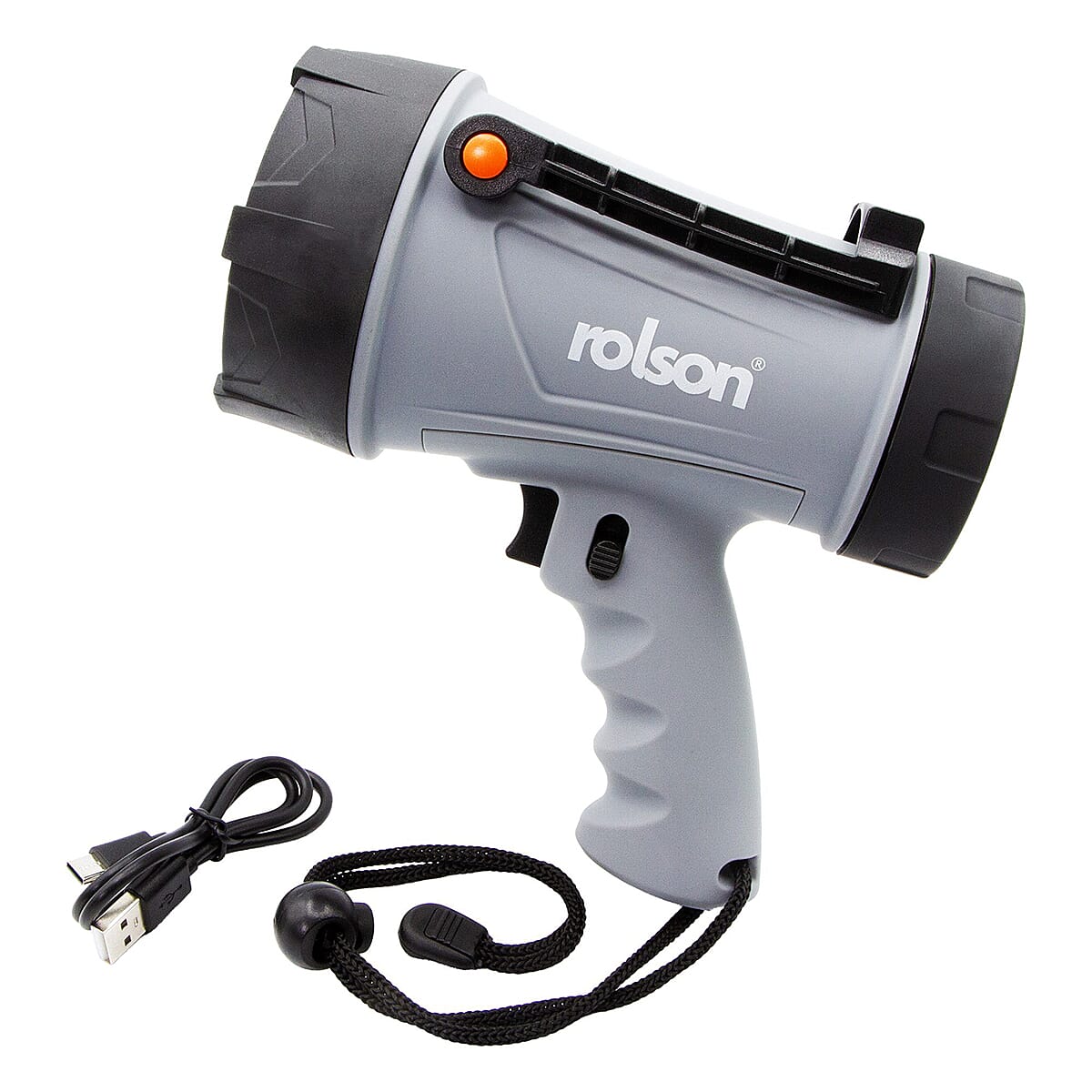 Rolson Accessory Set (Size - One Size) - Grey