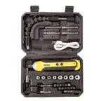 Rolson Accessory Set - Black