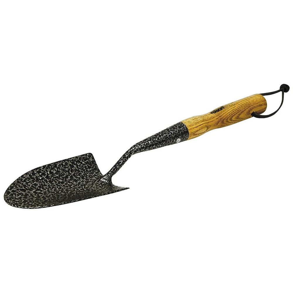 Rolson Carbon Steel Gardening Tool - Grey