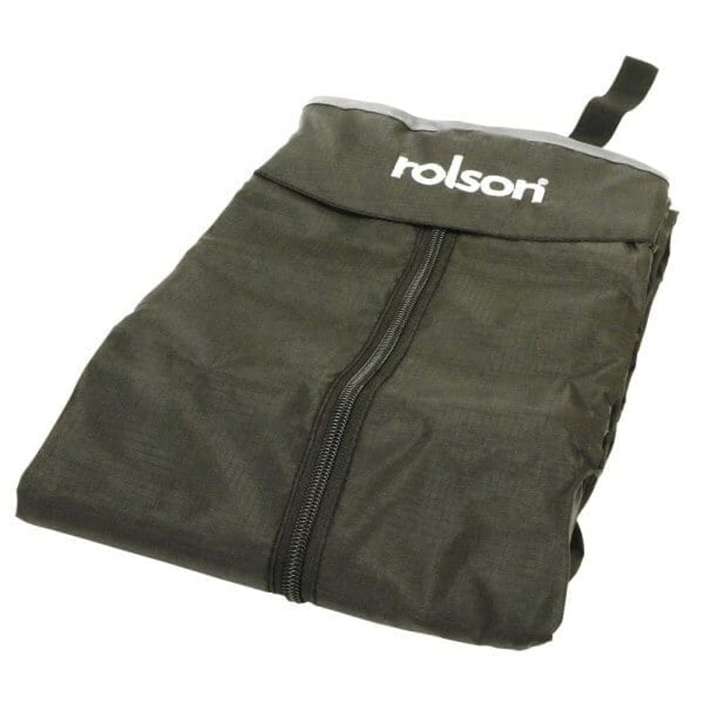 Rolson Foldable Garment Bag - Grey