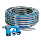 ROLSON Garden Hose 15m with Accessories