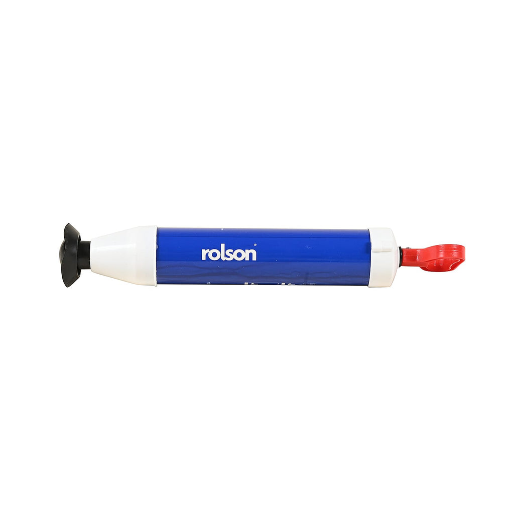 ROLSON - Waste Pipe Blast Unblocker (Size 42x10cm)
