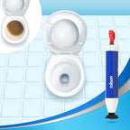 ROLSON - Waste Pipe Blast Unblocker (Size 42x10cm)