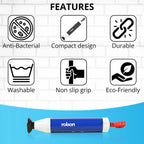 ROLSON - Waste Pipe Blast Unblocker (Size 42x10cm)