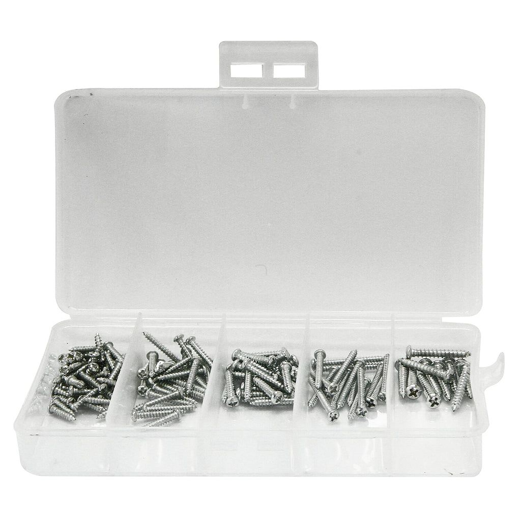 ROLSON 1000Pc Assortment Tote