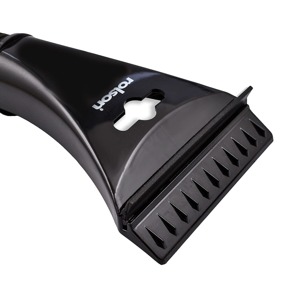 Rolson Ice Scraper with Cushion Grip