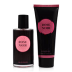 Laurelle Rose Noir EDP 100ml & Shower Gel 100ml