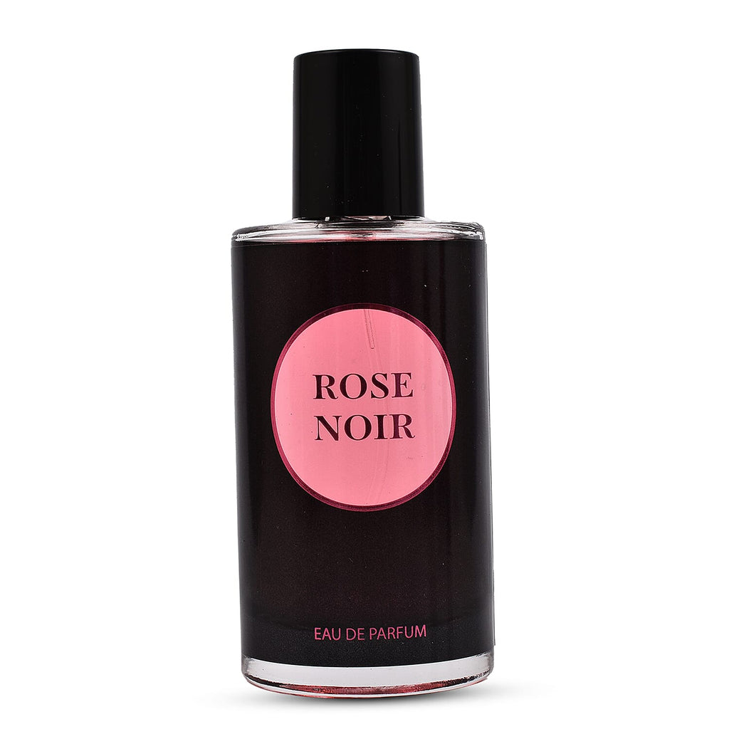 Laurelle Rose Noir EDP 100ml & Shower Gel 100ml