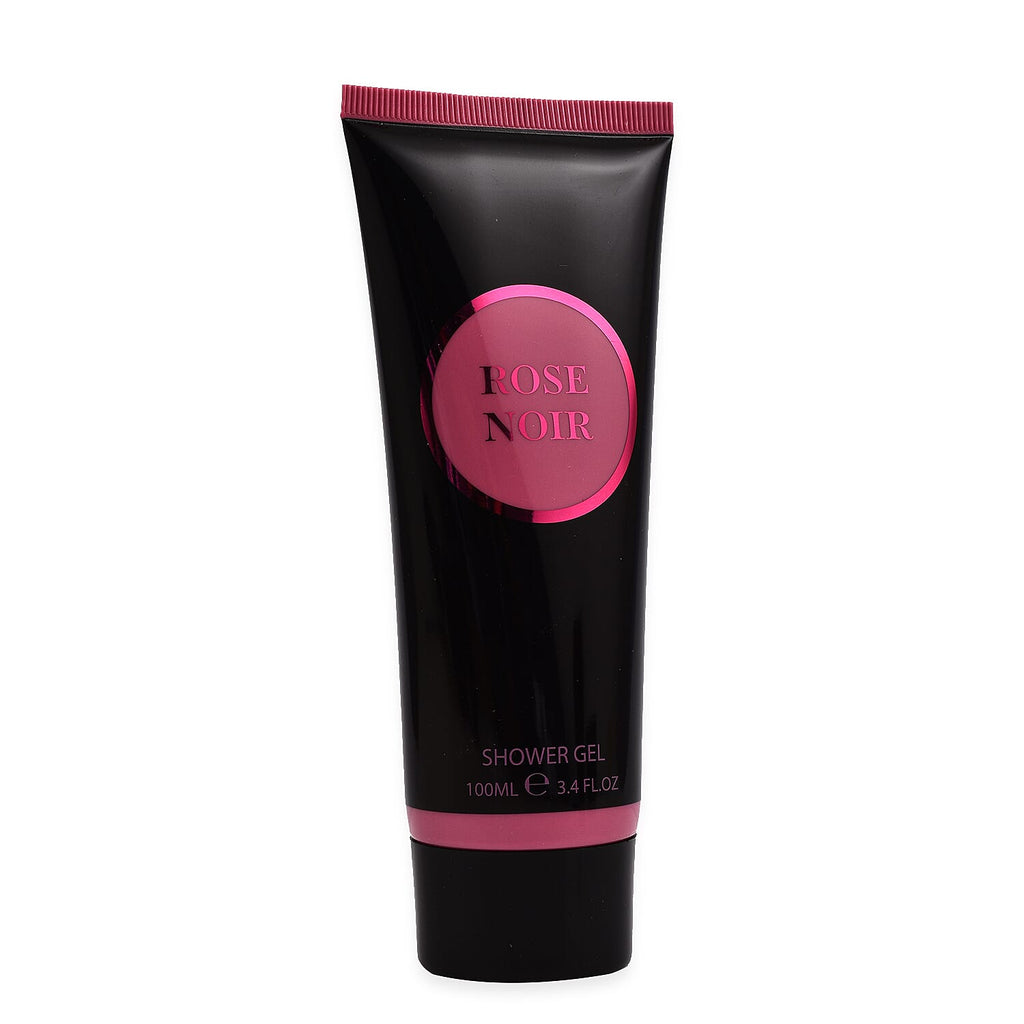 Laurelle Rose Noir EDP 100ml & Shower Gel 100ml