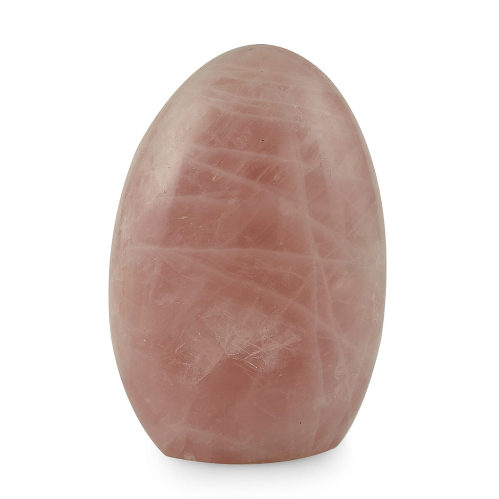 Rose Quartz -Large