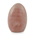 Rose Quartz -Large