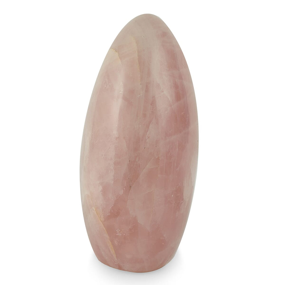 Rose Quartz -Large
