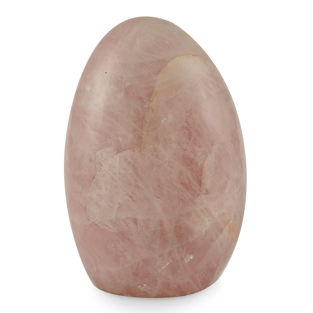 Rose Quartz -Large