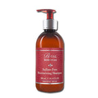 Royal Moroccan- Sulfate Free Moisturizing Shampoo - 300ml