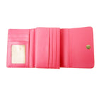 Rylee Flower Purse - Pink